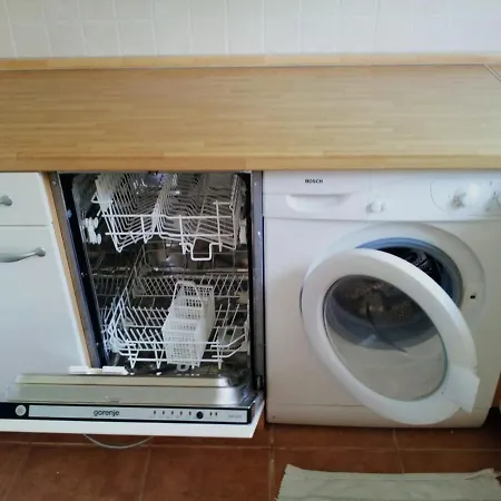Apartment Roko