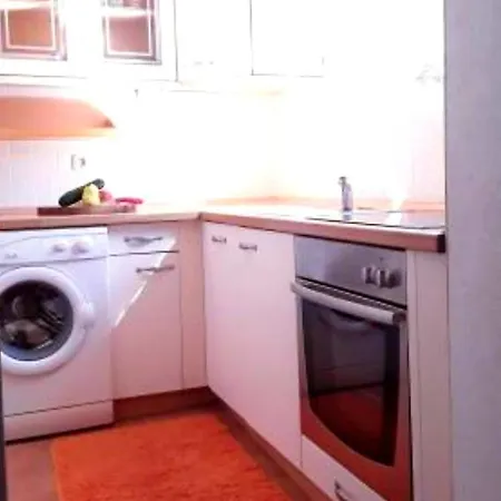 Apartment Roko Promajna